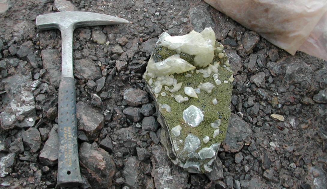 Chipping Sodbury quarry community page Heidelberg Materials UK