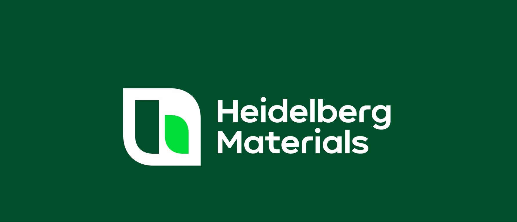 Heidelberg Materials logo
