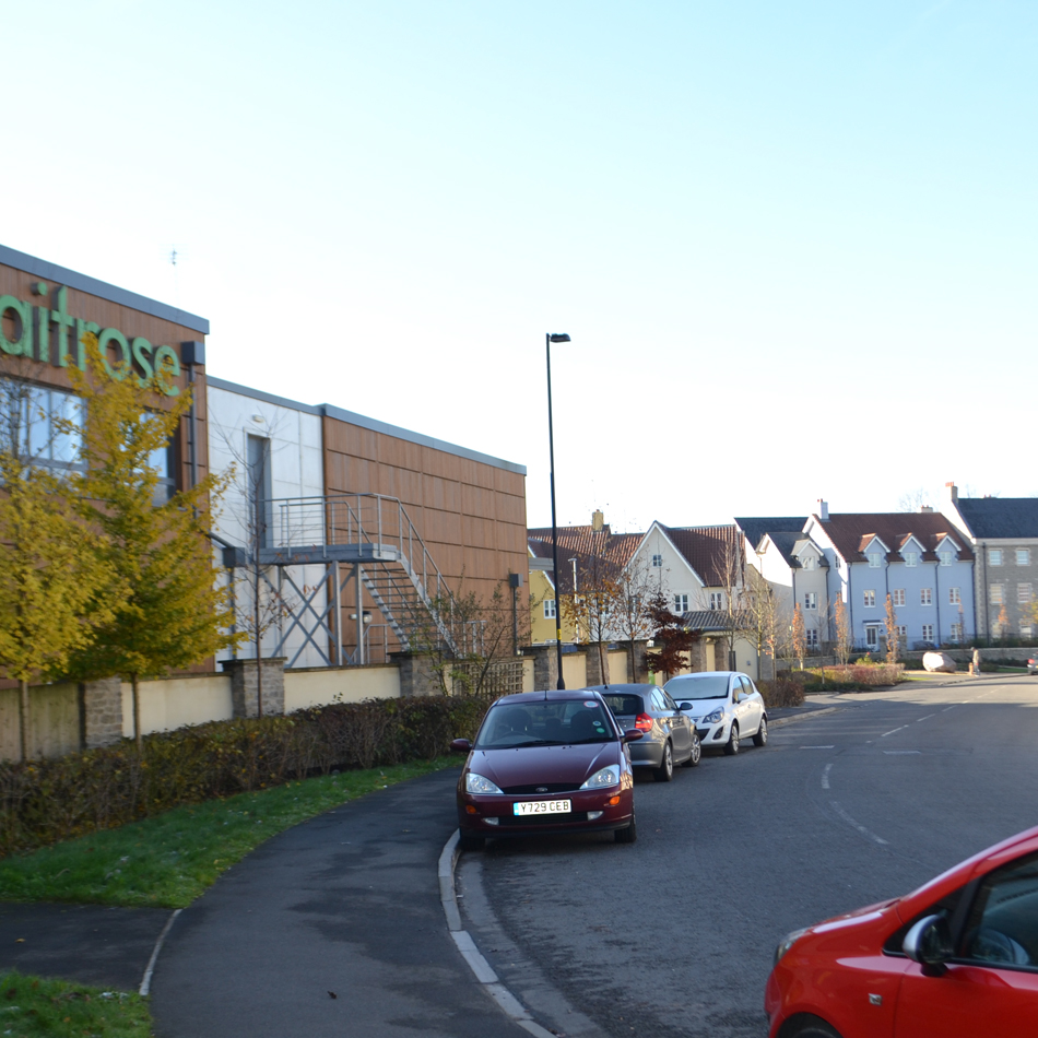 Chipping Sodbury quarry community page Heidelberg Materials UK