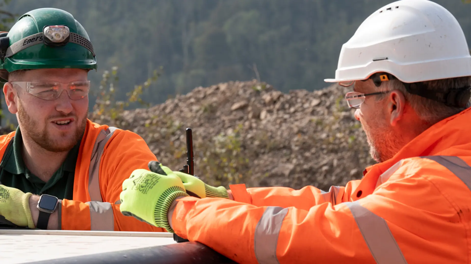 Chipping Sodbury quarry Community Liaison group