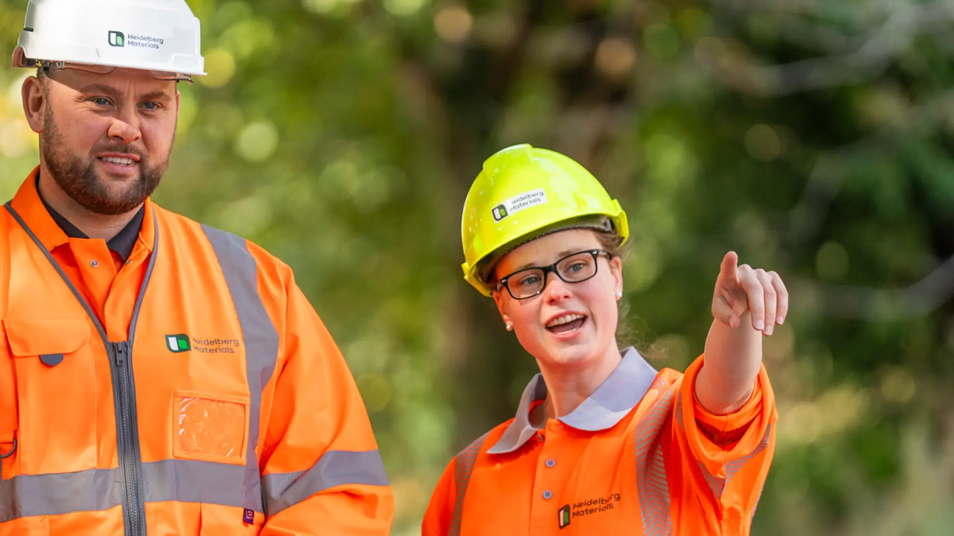 Supporting the community