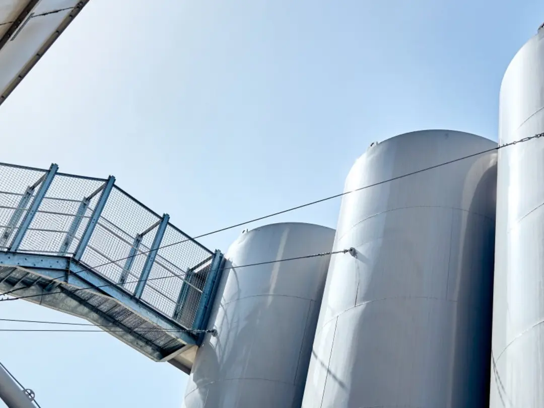 Heidelberg Materials UK